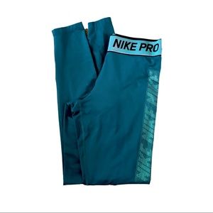 Nike compression leggings